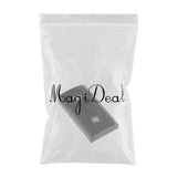 Maxbell Wind Air Volume Air Conditioning Fan Switch Button Cover For BMW X5 X6 E70 - Aladdin Shoppers