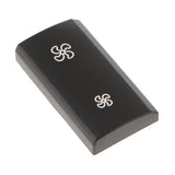 Maxbell Wind Air Volume Air Conditioning Fan Switch Button Cover For BMW X5 X6 E70 - Aladdin Shoppers