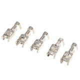 20x2Pcs 12V 40A Car Vehicle 4-Pin Waterproof Sealed Integrated Relay Socket Kit