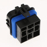 20x2Pcs 12V 40A Car Vehicle 4-Pin Waterproof Sealed Integrated Relay Socket Kit