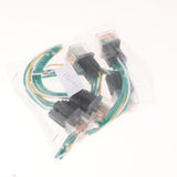 Maxbell 5Pcs Car Relay And Socket Waterproof 80A AMP 5-Pin SPDT 5 Wire 18/16AWG 24V - Aladdin Shoppers