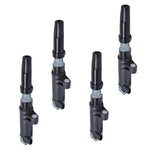 Maxbell New 4 Pcs 12 V   Ignition Coil A0920 7700875000 8200154186A For Cars
