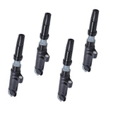 Maxbell New 4 Pcs 12 V   Ignition Coil A0920 7700875000 8200154186A For Cars