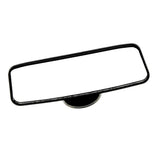 Maxbell 2x  Universal Car Truck Interior Rear View Mirror Suction Cup Mirror