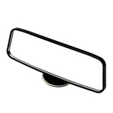 Maxbell 2x  Universal Car Truck Interior Rear View Mirror Suction Cup Mirror