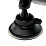 Maxbell 2x  Universal Car Truck Interior Rear View Mirror Suction Cup Mirror