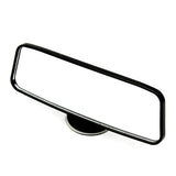 Maxbell 2x  Universal Car Truck Interior Rear View Mirror Suction Cup Mirror
