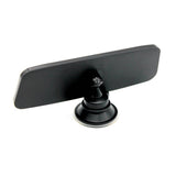 Maxbell 2x  Universal Car Truck Interior Rear View Mirror Suction Cup Mirror