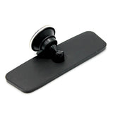 Maxbell 2x  Universal Car Truck Interior Rear View Mirror Suction Cup Mirror