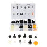 Maxbell 240 Pieces Car Push Pin Rivet Clips with Storage Case for Toyota Honda - Aladdin Shoppers