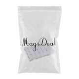 Maxbell 415 Pieces 18 Sizes Car Body Push Pin Rivet Trim Clips Assortments for Ford - Aladdin Shoppers