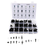 Maxbell 415 Pieces 18 Sizes Car Body Push Pin Rivet Trim Clips Assortments for Ford - Aladdin Shoppers