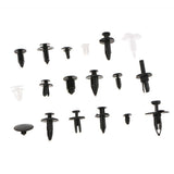 Maxbell 415 Pieces 18 Sizes Car Body Push Pin Rivet Trim Clips Assortments for Ford - Aladdin Shoppers