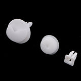 Maxbell 415 Pieces 18 Sizes Car Body Push Pin Rivet Trim Clips Assortments for Ford - Aladdin Shoppers