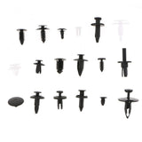Maxbell 415 Pieces 18 Sizes Car Body Push Pin Rivet Trim Clips Assortments for Ford - Aladdin Shoppers
