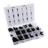 Maxbell 415 Pieces 18 Sizes Car Body Push Pin Rivet Trim Clips Assortments for Ford - Aladdin Shoppers