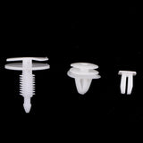 Maxbell 415 Pieces 18 Sizes Car Body Push Pin Rivet Trim Clips Assortments for Ford - Aladdin Shoppers