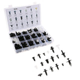 Maxbell 415 Pieces 18 Sizes Car Body Push Pin Rivet Trim Clips Assortments for Ford - Aladdin Shoppers