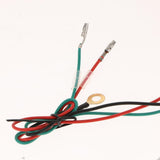 Maxbell Auto Car Power Electric Aerial Automatic Antenna Mast AM FM Radio Universal - Aladdin Shoppers