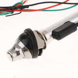 Maxbell Auto Car Power Electric Aerial Automatic Antenna Mast AM FM Radio Universal - Aladdin Shoppers