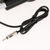 Maxbell Auto Car Power Electric Aerial Automatic Antenna Mast AM FM Radio Universal - Aladdin Shoppers