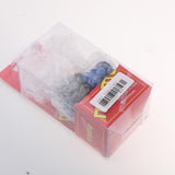 Maxbell Manual Car Auto Vehicle Stick Gear Shift Knob Head Lever Universal Blue