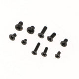 Maxbell 300Pcs M2.6/M3/M4 Cross Pan Head Machine Screws Assortment Kit - Aladdin Shoppers