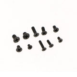 Maxbell 300Pcs M2.6/M3/M4 Cross Pan Head Machine Screws Assortment Kit - Aladdin Shoppers