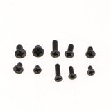 Maxbell 300Pcs M2.6/M3/M4 Cross Pan Head Machine Screws Assortment Kit - Aladdin Shoppers