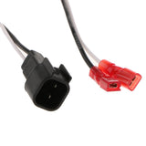 Maxbell Maxbell 2 Pieces Car Audio Speaker Wire Harness 72-5600 for Chevy Ford Focus Mazda