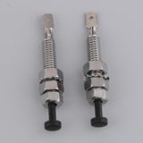 Maxbell 2xPair Universal Car Truck Boat Bonnet Alarm Light Pin Switch