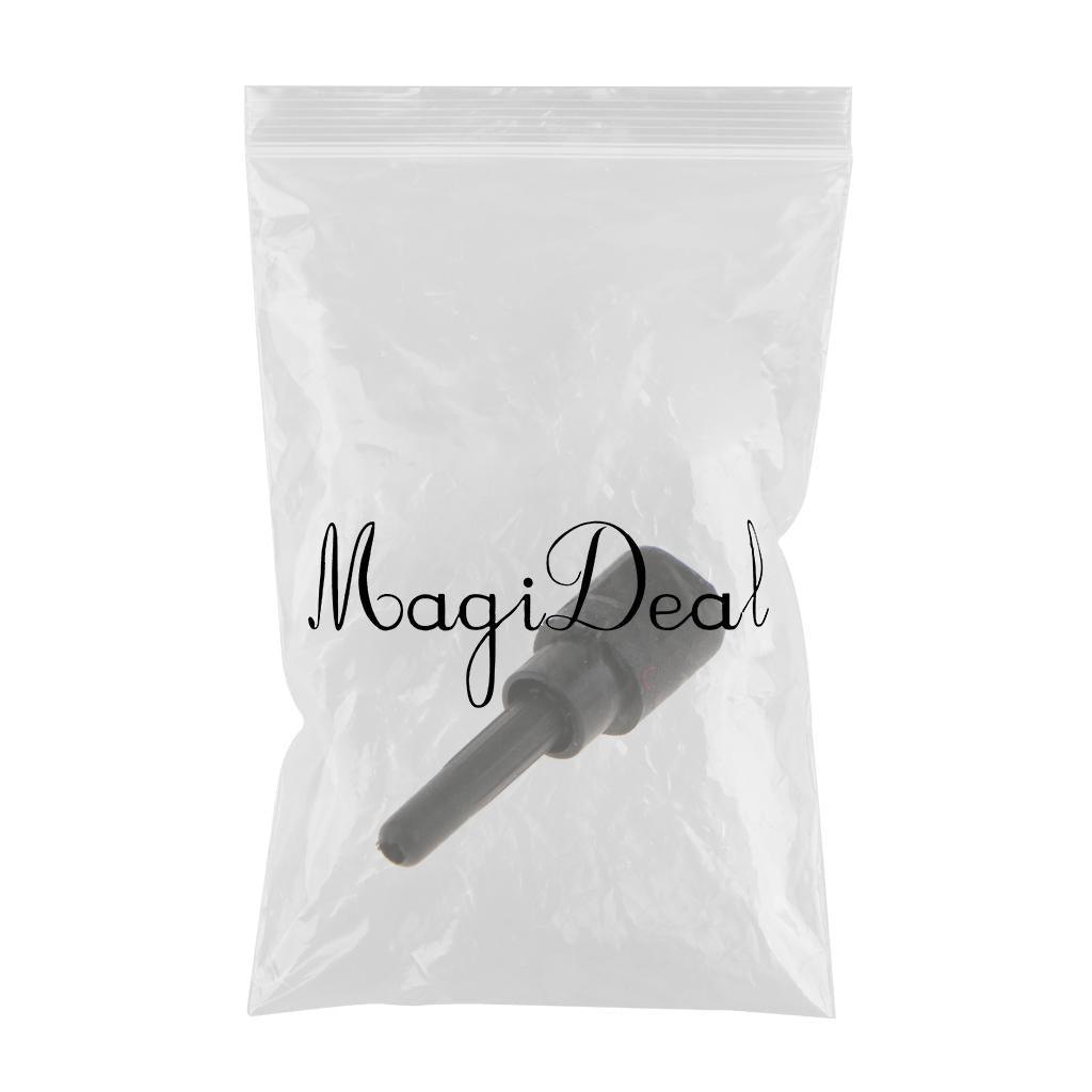 Maxbell Maxbell Car Windshield Washer Spray Jet Nozzle 3B9955985A for VW Skoda Audi Seat