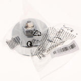 Maxbell 901 Sliver Oil Filter Remover Cap Oil Grid Wrench 14 Flutes For Car 70x55mm