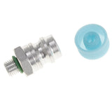Maxbell A/C Core Valves R134ACar Air Conditioning Assortment Remover Kit(Fits: Seat) - Aladdin Shoppers