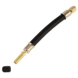 Maxbell Trucks RV Dual Flexible Tire Wheel Valve Extension Adaptor with Plastic Cap - Aladdin Shoppers