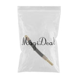 Maxbell Trucks RV Dual Flexible Tire Wheel Valve Extension Adaptor with Plastic Cap - Aladdin Shoppers