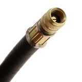 Maxbell Trucks RV Dual Flexible Tire Wheel Valve Extension Adaptor with Plastic Cap - Aladdin Shoppers