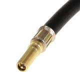 Maxbell Trucks RV Dual Flexible Tire Wheel Valve Extension Adaptor with Plastic Cap - Aladdin Shoppers
