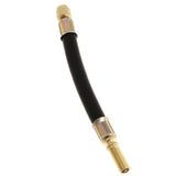 Maxbell Trucks RV Dual Flexible Tire Wheel Valve Extension Adaptor with Plastic Cap - Aladdin Shoppers