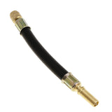 Maxbell 2xTrucks RV Dual Flexible Tire Wheel Valve Extension Adaptor 140mm