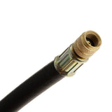 Maxbell Trucks RV Dual Flexible Tire Wheel Valve Extension Adaptor 140mm