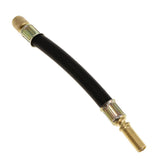 Maxbell 2xTrucks RV Dual Flexible Tire Wheel Valve Extension Adaptor 140mm