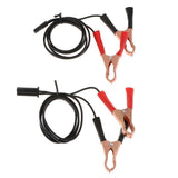 Maxbell Car Fuel Injector Flush Cleaner Adapter Kit Cleaning Nozzle Universal - Aladdin Shoppers