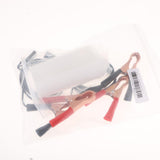 Maxbell Car Fuel Injector Flush Cleaner Adapter Kit Cleaning Nozzle Universal - Aladdin Shoppers