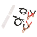 Maxbell Car Fuel Injector Flush Cleaner Adapter Kit Cleaning Nozzle Universal - Aladdin Shoppers