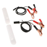 Maxbell Car Fuel Injector Flush Cleaner Adapter Kit Cleaning Nozzle Universal - Aladdin Shoppers