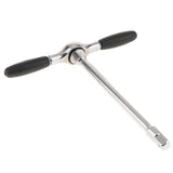 Maxbell Hexagonal Handle Square Head Sleeve Connecting Extension Rod 1/2‘’ - Aladdin Shoppers