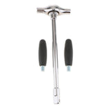 Maxbell Hexagonal Handle Square Head Sleeve Connecting Extension Rod 1/2‘’ - Aladdin Shoppers