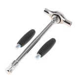 Maxbell Hexagonal Handle Square Head Sleeve Connecting Extension Rod 1/2‘’ - Aladdin Shoppers