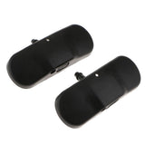 Maxbell 2x2x Windshield Washer Wiper Spray Nozzle for VW Jetta Passat Magton Bora Golf